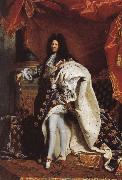 unknow artist, like Louis XIV